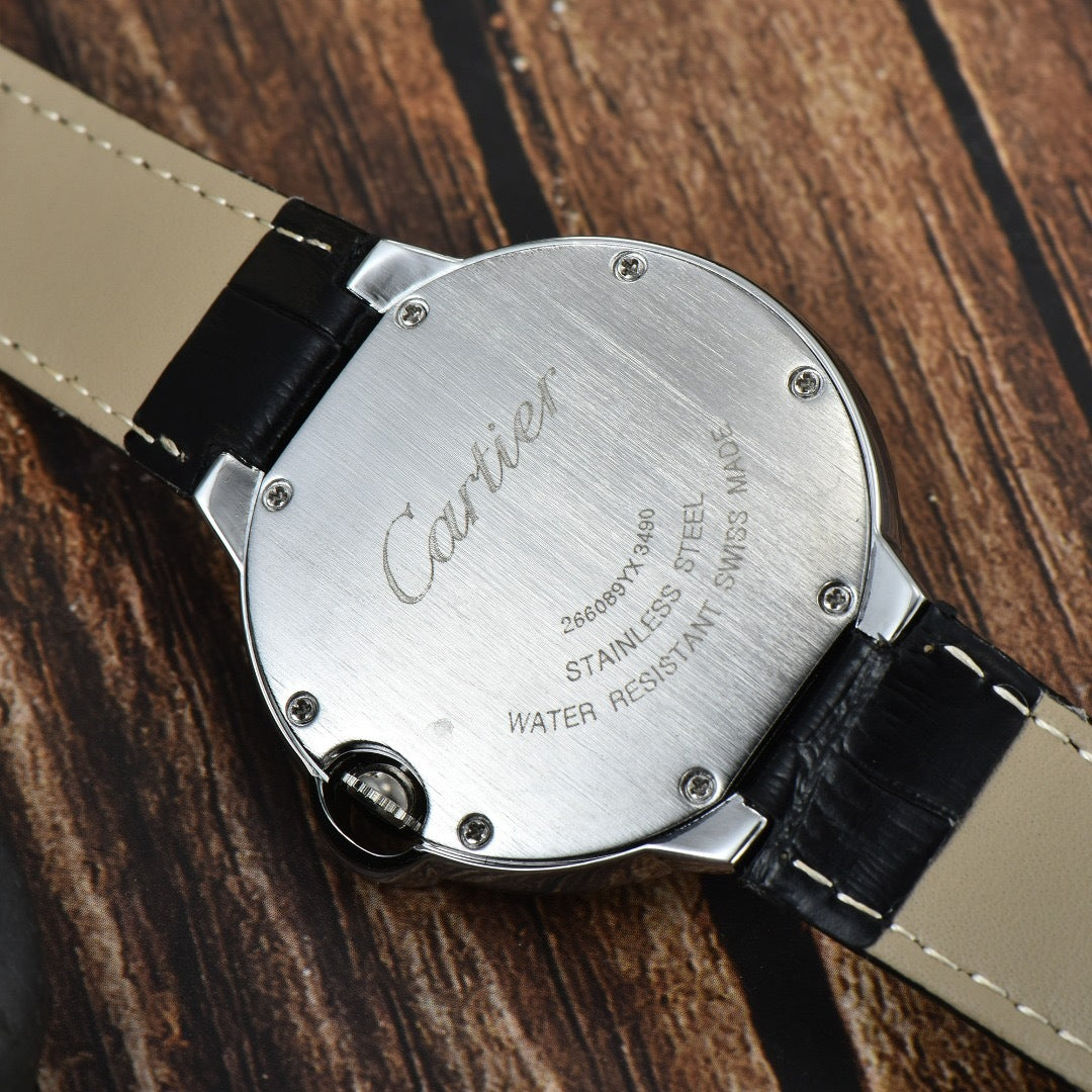Cartier Ballon Bleu de Cartier 42 MM