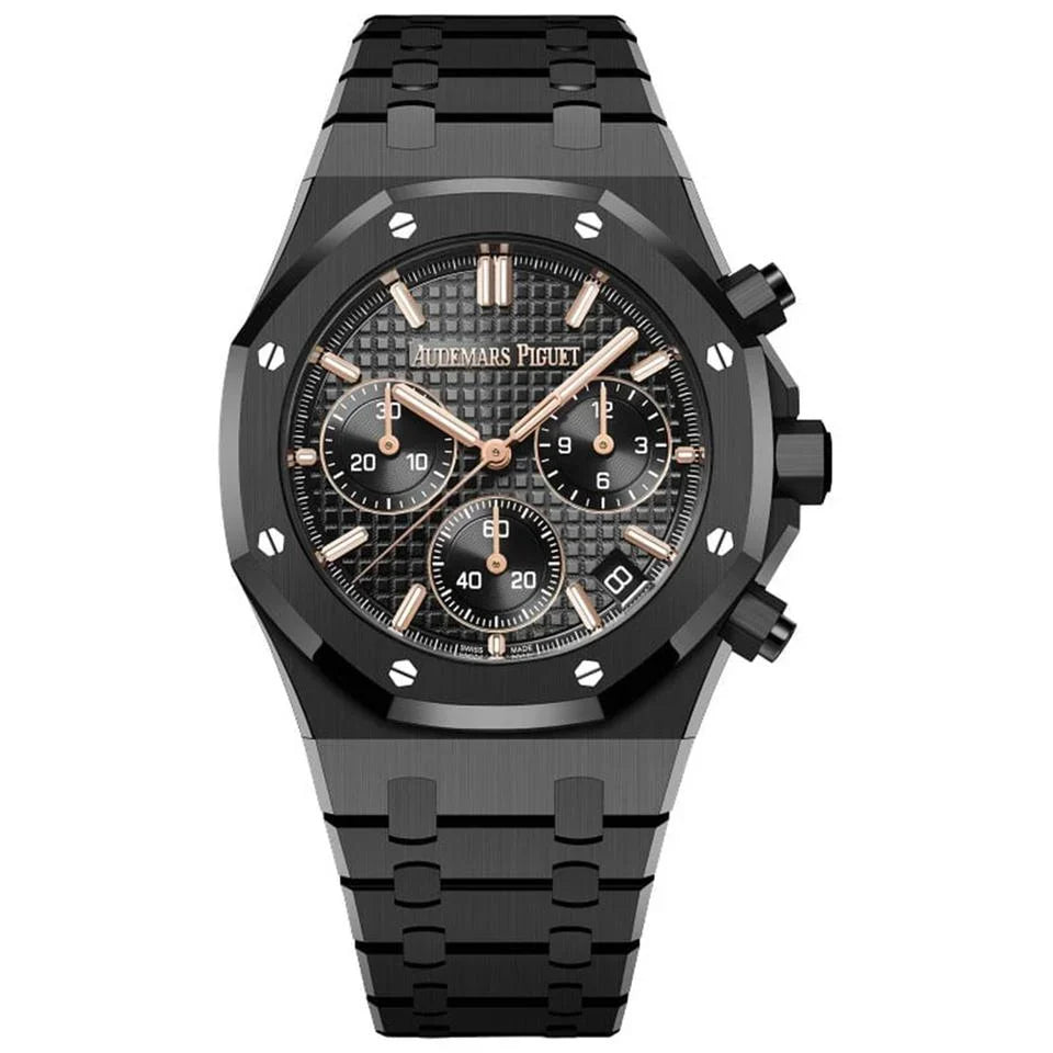Audemars Piguet Royal Oak Chronograph Automatik