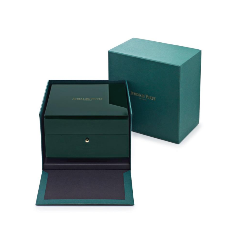 Audemars Piguet Royal Oak Tourbillon – Edelstahl – AAA