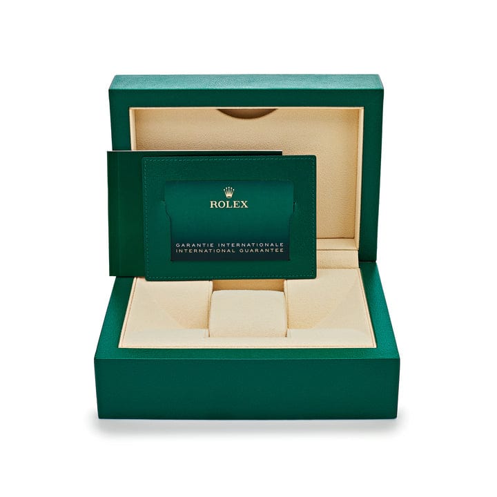 Rolex Datejust 41 126331 Roségold Edelstahl Sundust Zifferblatt Jubilee (2024)