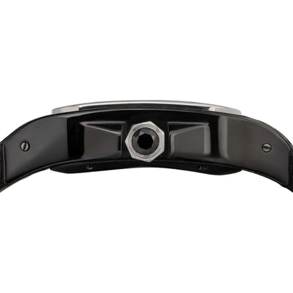 Cartier Santos de Cartier Black Edition 47 × 39.8 MM