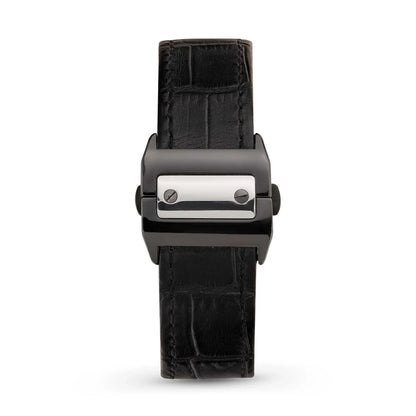 Cartier Santos de Cartier Black Edition 47 × 39.8 MM