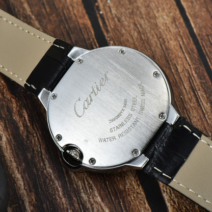 Cartier Ballon Bleu de Cartier 42 MM