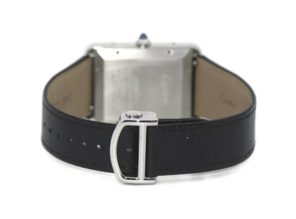 Cartier Tank Must XL 41 × 31 MM