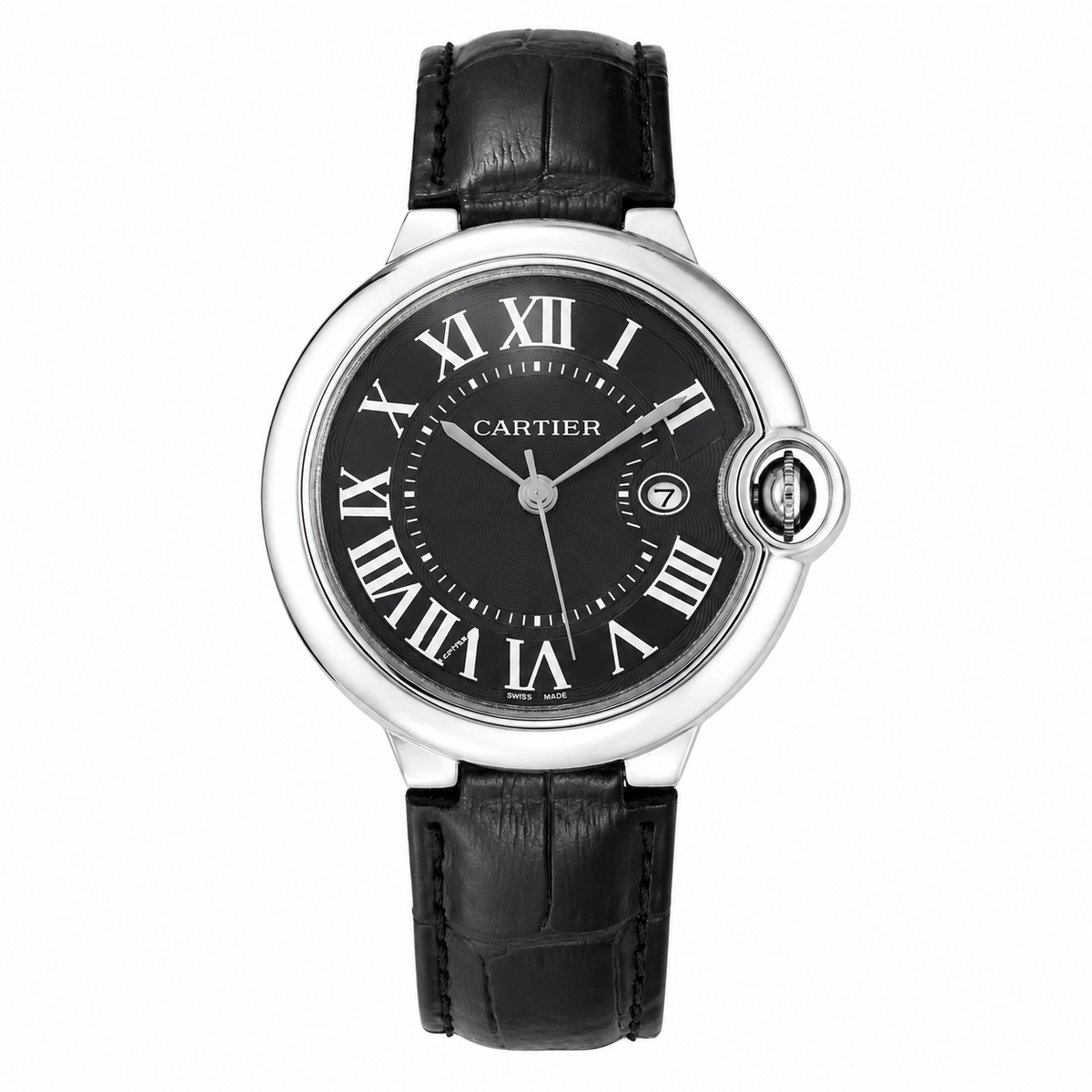 Cartier Ballon Bleu de Cartier 42 MM