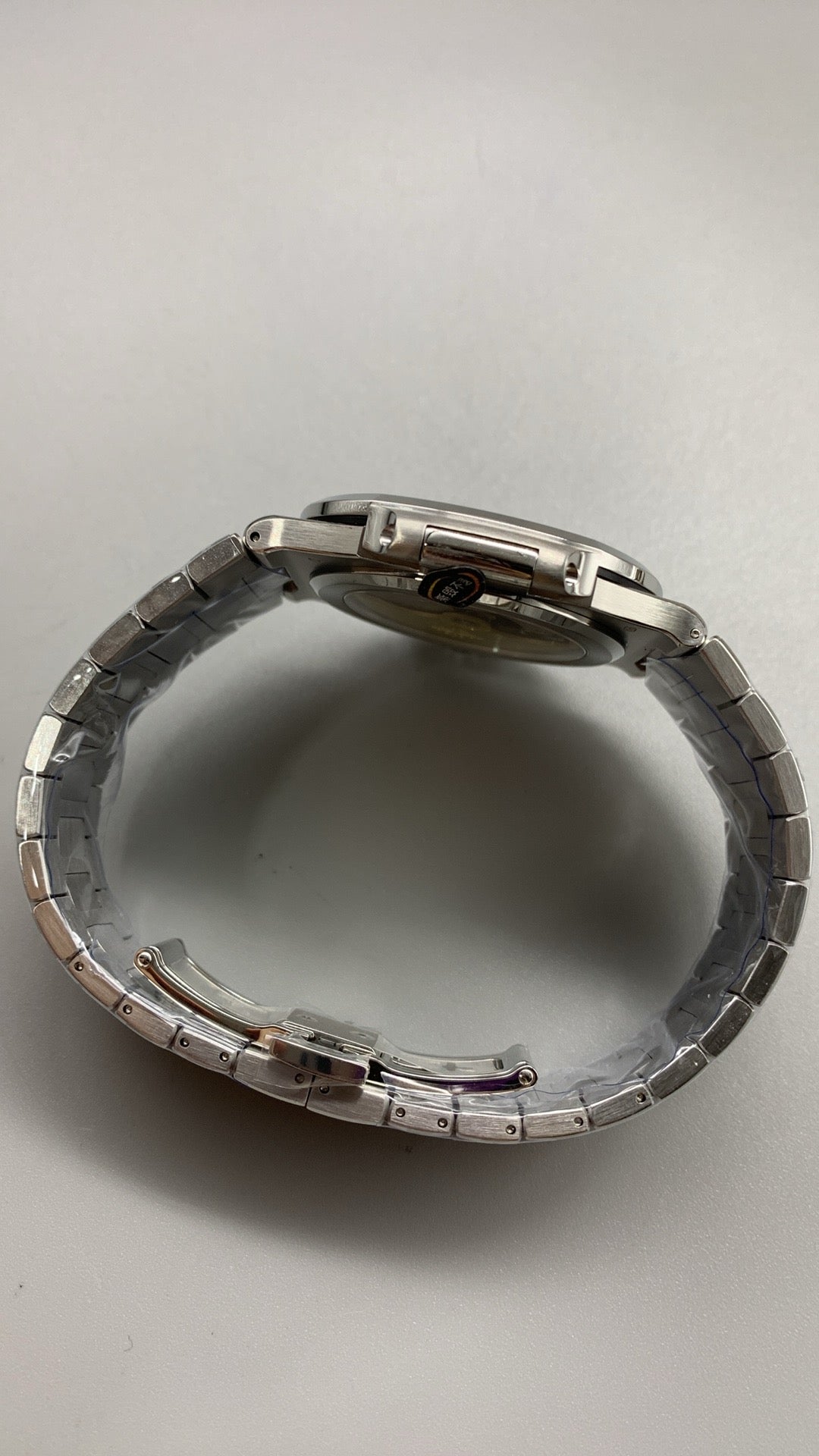 Patek Philippe Nautilus 5811/1G-001 White Gold Blue Dial (2025) 41 MM