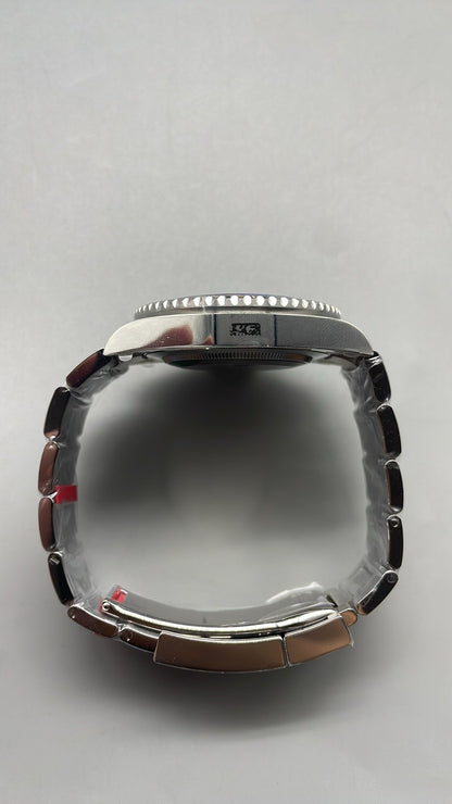 Rolex GMT-Master II 3285 V3 – 126710BLNR 'Batman' Stainless Steel Oyster (2025) 40 MM