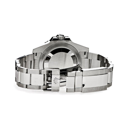 Rolex GMT-Master II 3285 V3 – 126710BLNR 'Batman' Stainless Steel Oyster (2025) 40 MM