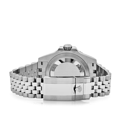 Rolex GMT-Master II 3285 V3 – 126720VTNR 'Sprite' Lefty Stainless Steel Jubilee (2025) 40 MM