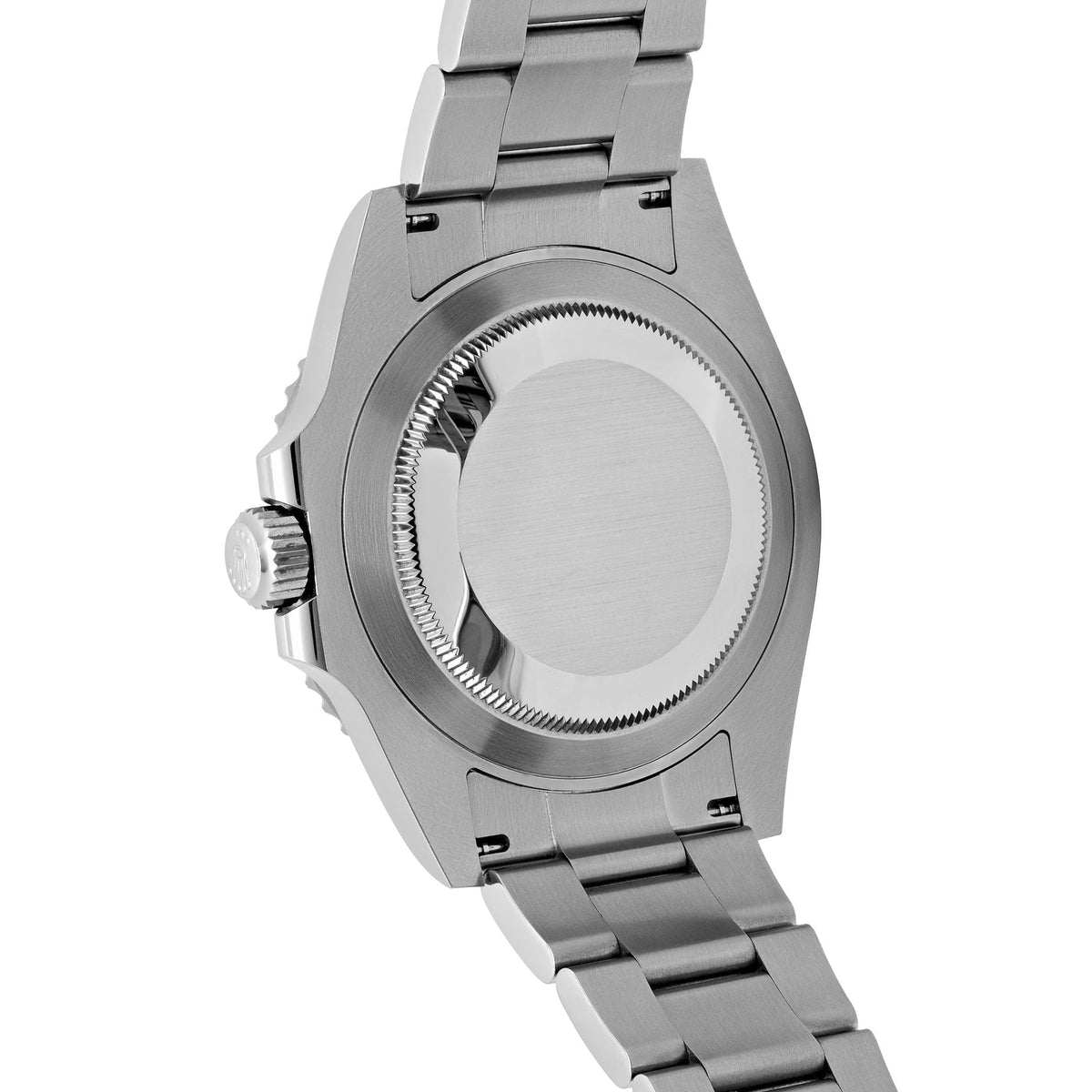 Rolex Submariner Date 126610LV 'Starbucks MK1' Stainless Steel Black Dial (2023) 41 MM
