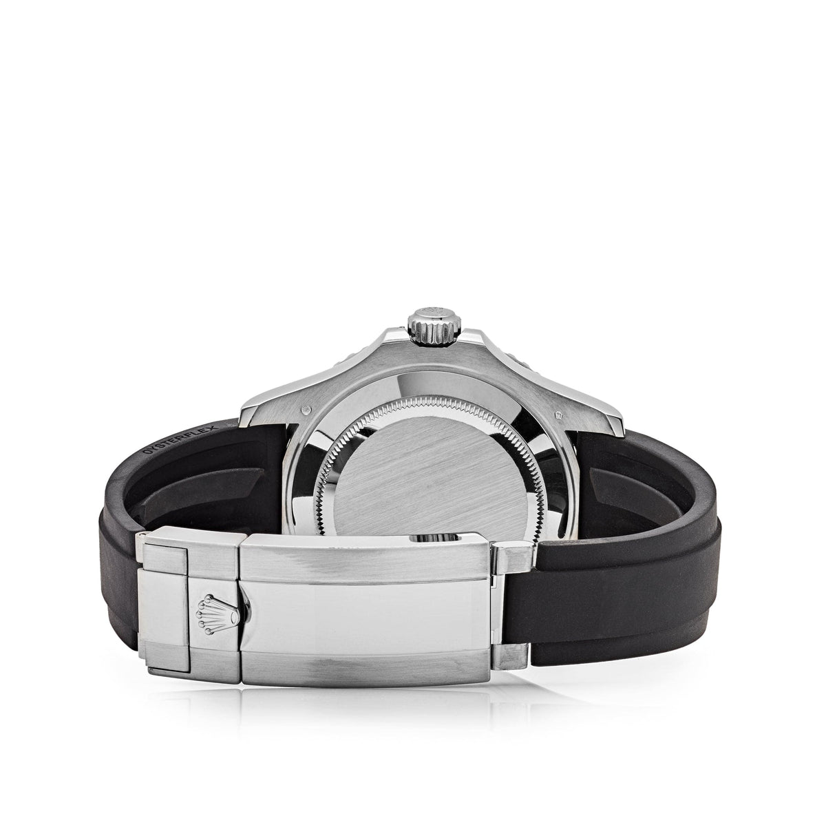Rolex Yacht-Master 226659 White Gold Black Dial 42 MM