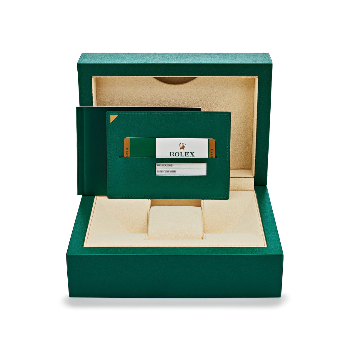 Rolex Yacht-Master 226659 White Gold Black Dial 42 MM